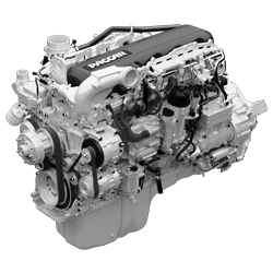 U3765 Engine